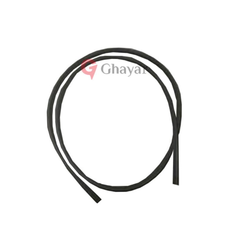 Moulding Windshield Upper - 7553348130